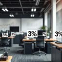 Środków trwałych oprocentowanie