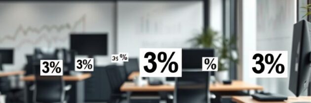 Środków trwałych oprocentowanie