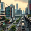 Społeczne aspekty modernizacji