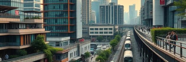 Społeczne aspekty modernizacji