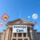 Państwowa komisja cen