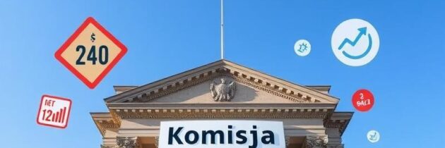 Państwowa komisja cen