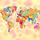 Współczynnik gęstości zaludnienia