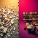 Konflikt organizacyjny