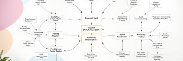 Planowanie wewnątrzzakładowe