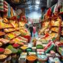 Zaopatrzenie pozarynkowe