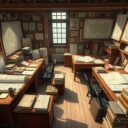 Centralny urząd planowania