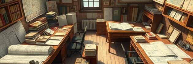 Centralny urząd planowania