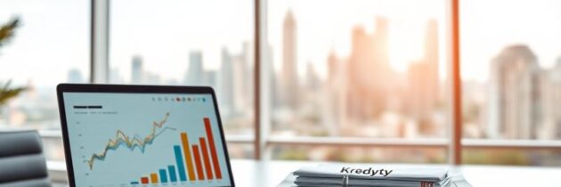 Kredyty na własną firmę
