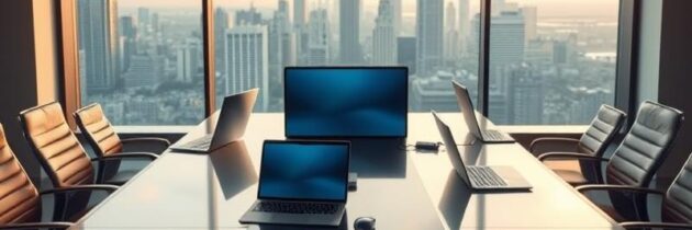 Konsultacje biznesowe