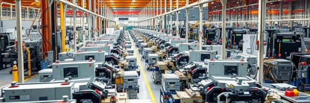 Dyspozytorski system