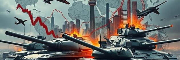 Ekonomiczne aspekty wyścigu zbrojeń