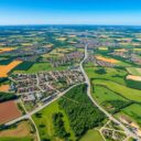 Planowanie regionalne