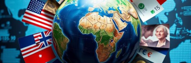 Międzynarodowe porozumienie walutowe