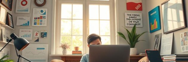 Jak zarabiać na biznesie internetowym?