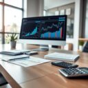 Jak wybrać idealne biuro rachunkowe? Kluczowe kryteria i bezpieczeństwo